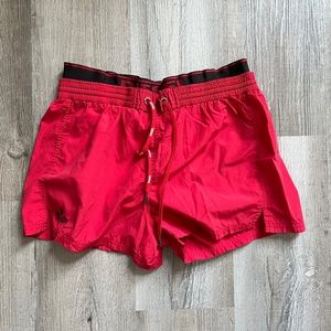 Diesel Swim Trunks